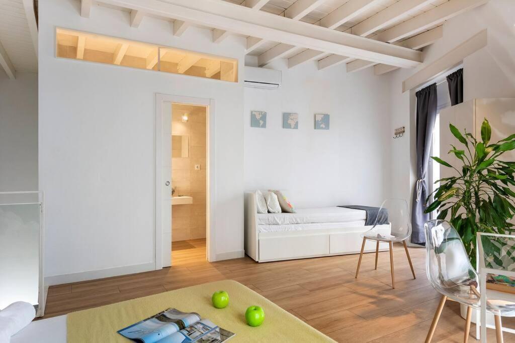 Apartamento Hispalis El Rinconcillo Sevilla Exterior foto